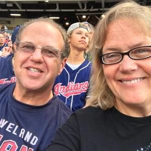 Meet your Posher, Richard