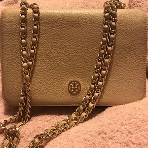 Tory Burch Robinson Purse