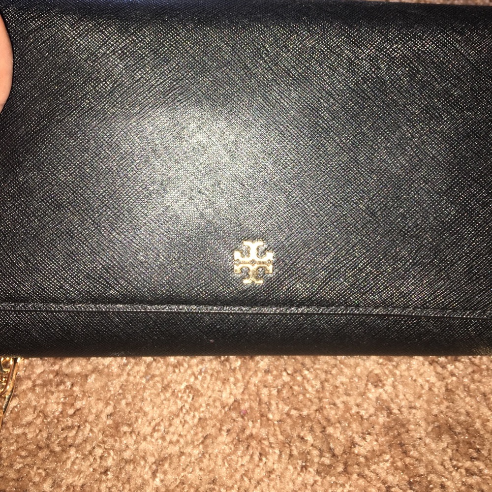 Tory Burch Cross body/Clutch