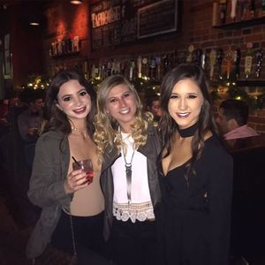 Meet your Posher, Tahni