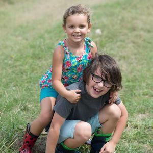 Meet your Posher, Alexandra