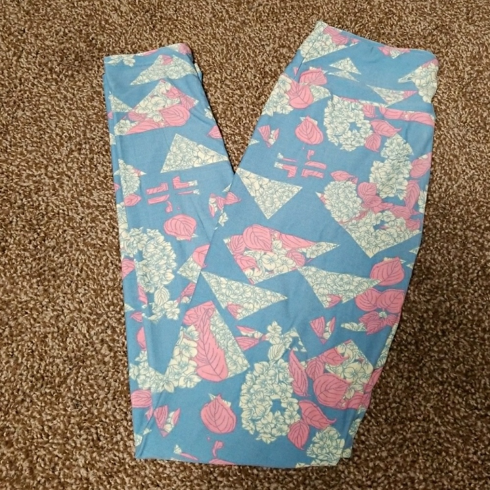 Lularoe leggings os