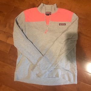 Vineyard vines pullover !!!