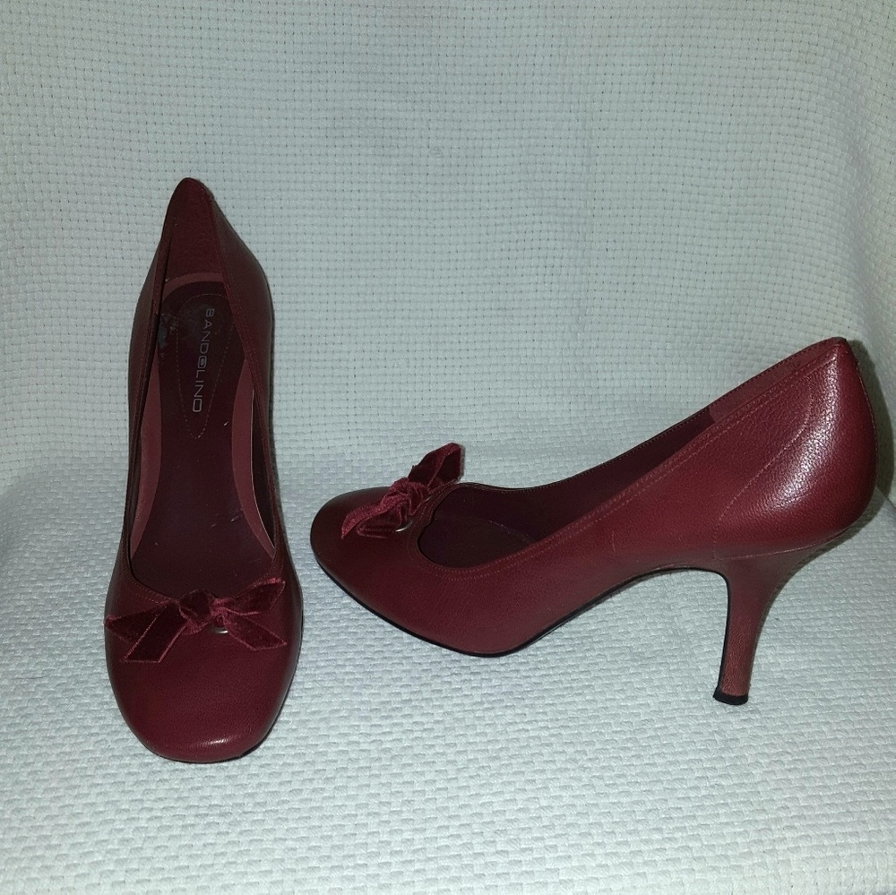 Bandolino heels