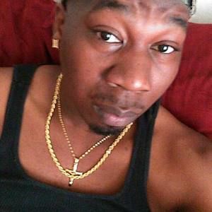 Meet your Posher, Gary