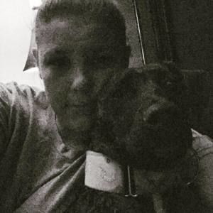 Meet your Posher, Brittany