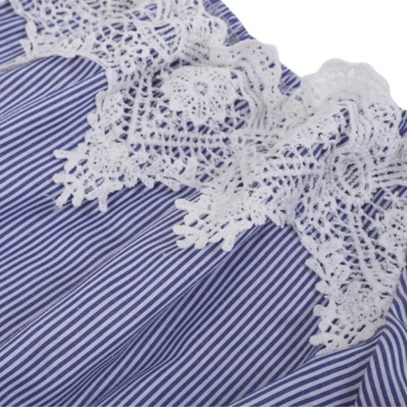 ♣️XL LEFT!♣️ Beautiful Evening Dress - Picture 4 of 5