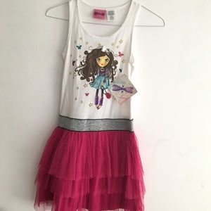 Girls Dress Girls Dress
