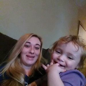 Meet your Posher, Tabitha