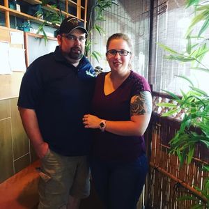 Meet your Posher, Allison