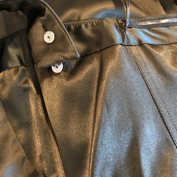 WHBM Strapless Formal Dress - Picture 7 of 8