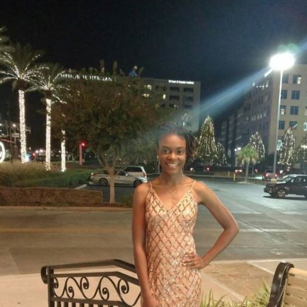 Meet your Posher, Trina