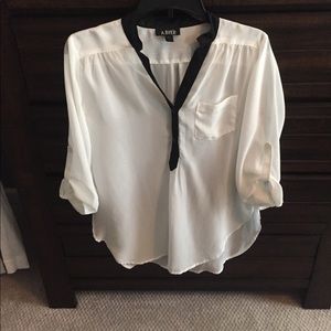 A. Byer Blouse