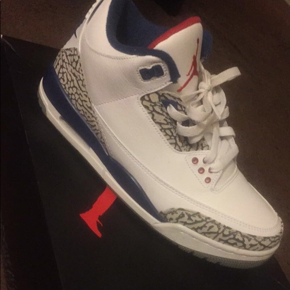 Jordan