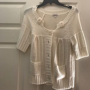 Sweater new without tag