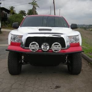 Meet your Posher, Hector