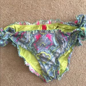 Victoria Secret Bikini Bottom