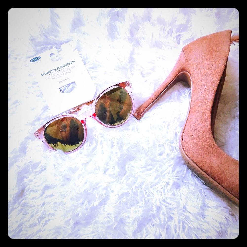 Brand new sunglasses - Picture 5 of 5