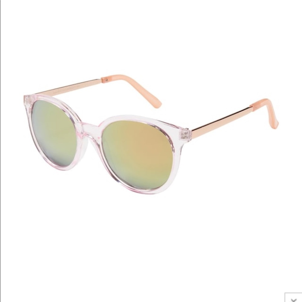 Brand new sunglasses