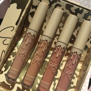 Special listing for inbox