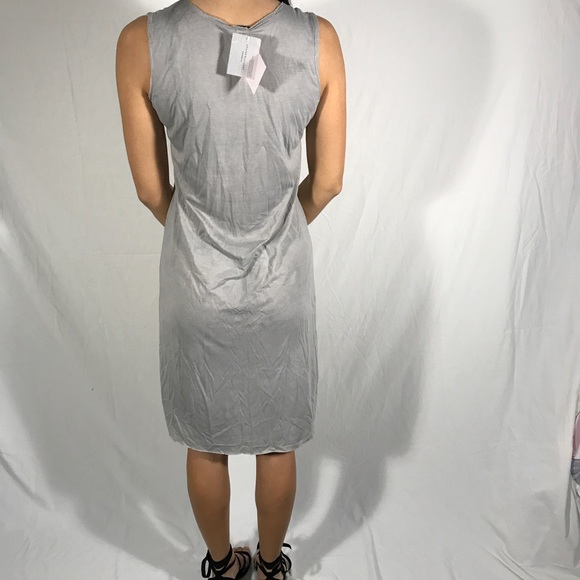 Grey Sharon Bruncher - Dress - Picture 3 of 4