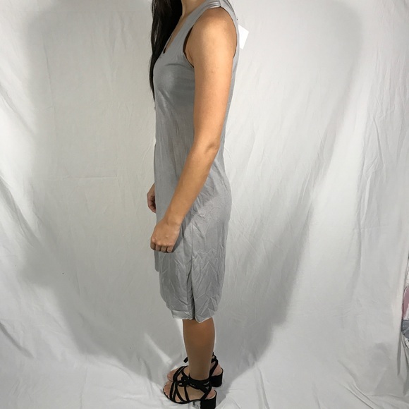 Grey Sharon Bruncher - Dress - Picture 4 of 4