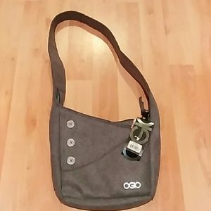 Ogio cross body bag