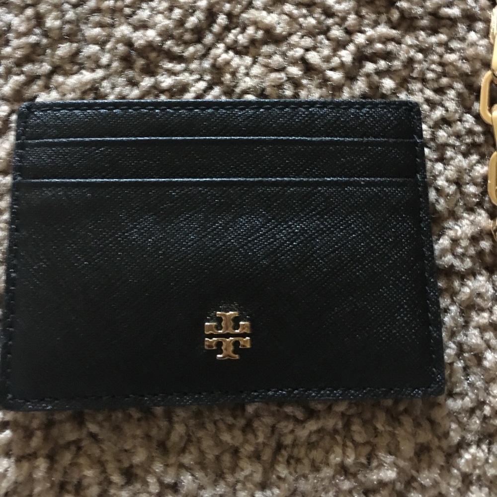 Credit Card Holder