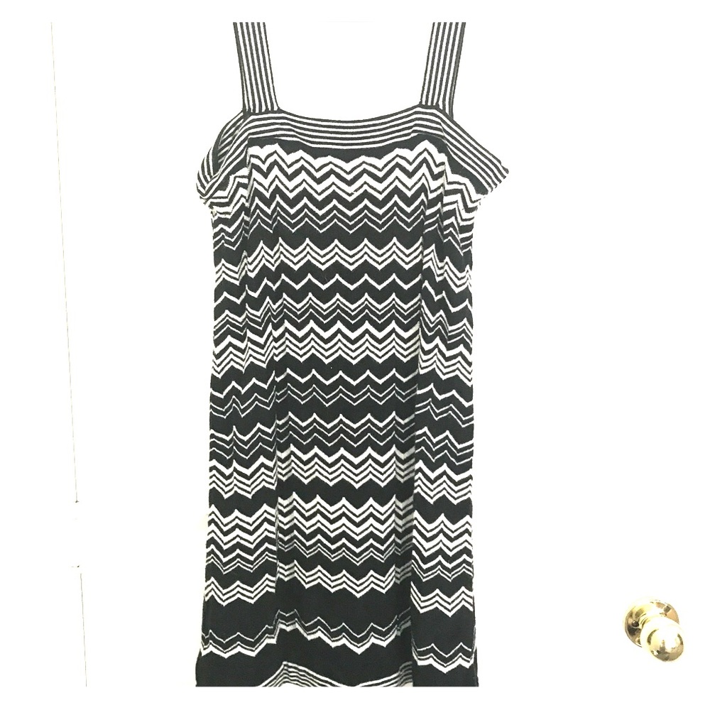 Missoni for target dress