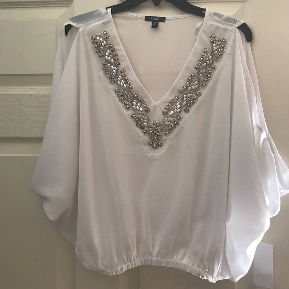 Xoxo shirt brand new