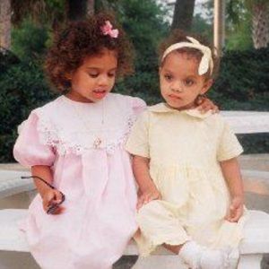 Meet your Posher, Darla