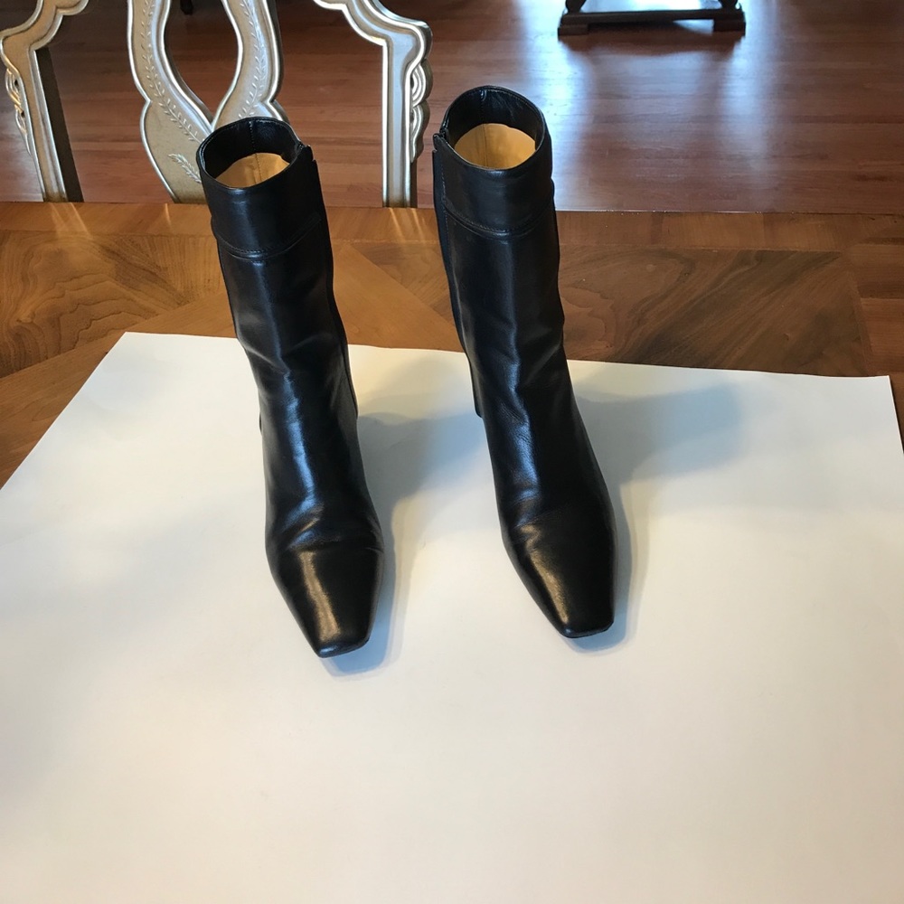 Cole Hann Boots