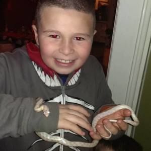 Meet your Posher, Craig