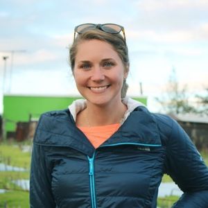 Meet your Posher, Melanie