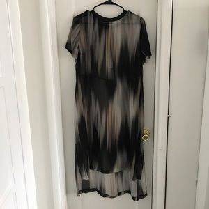 Shift Dress