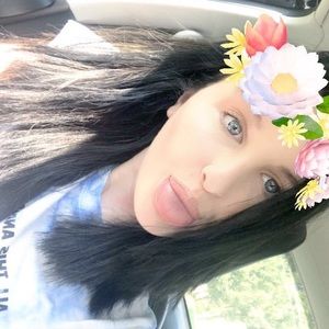 Meet your Posher, Lindsay