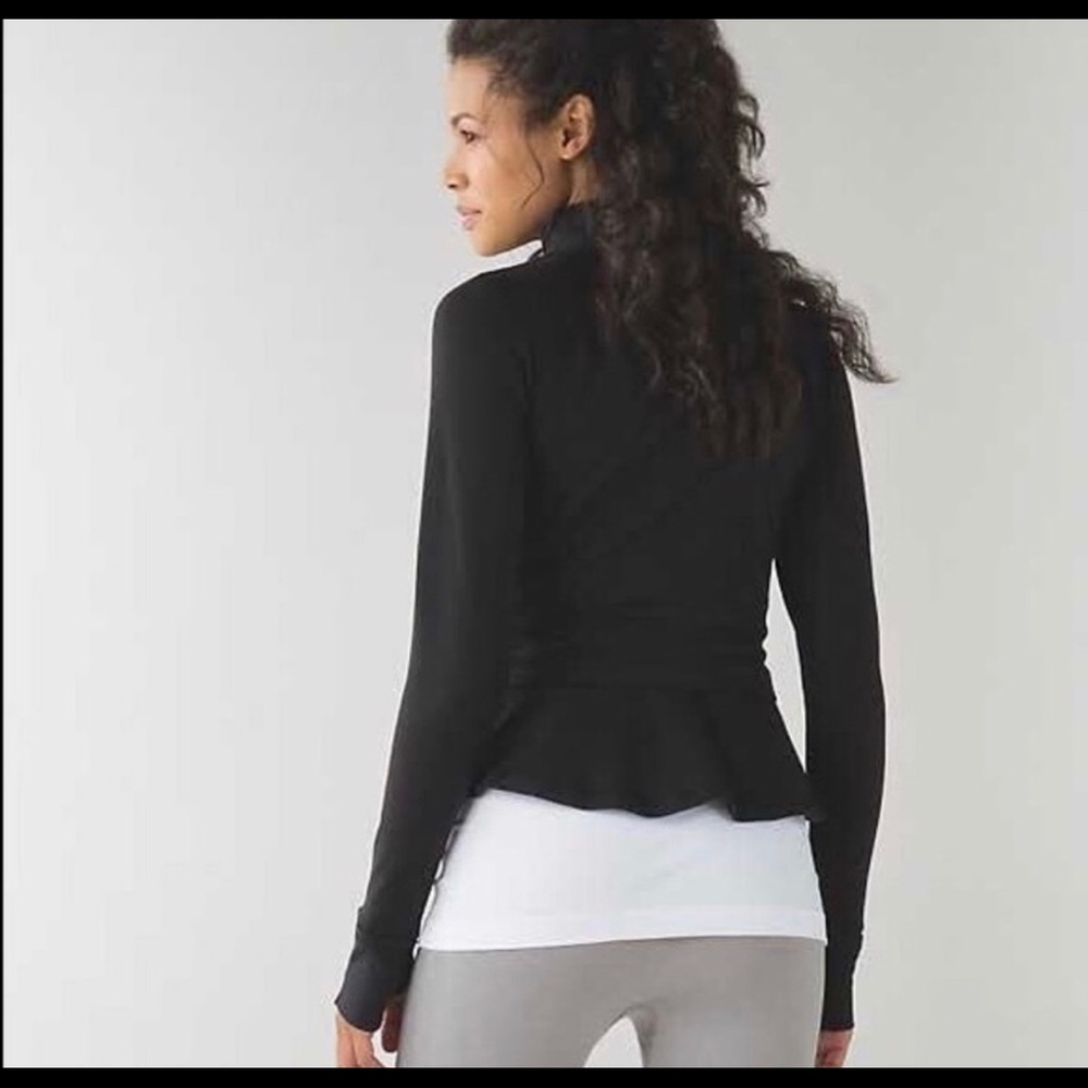 Lululemon jacket