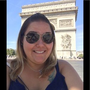 Meet your Posher, Heather