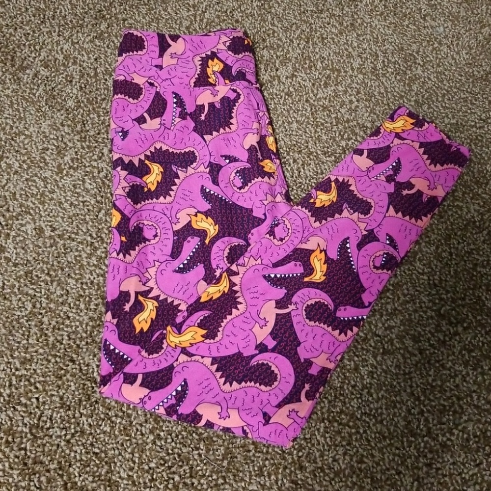 Lularoe leggings os