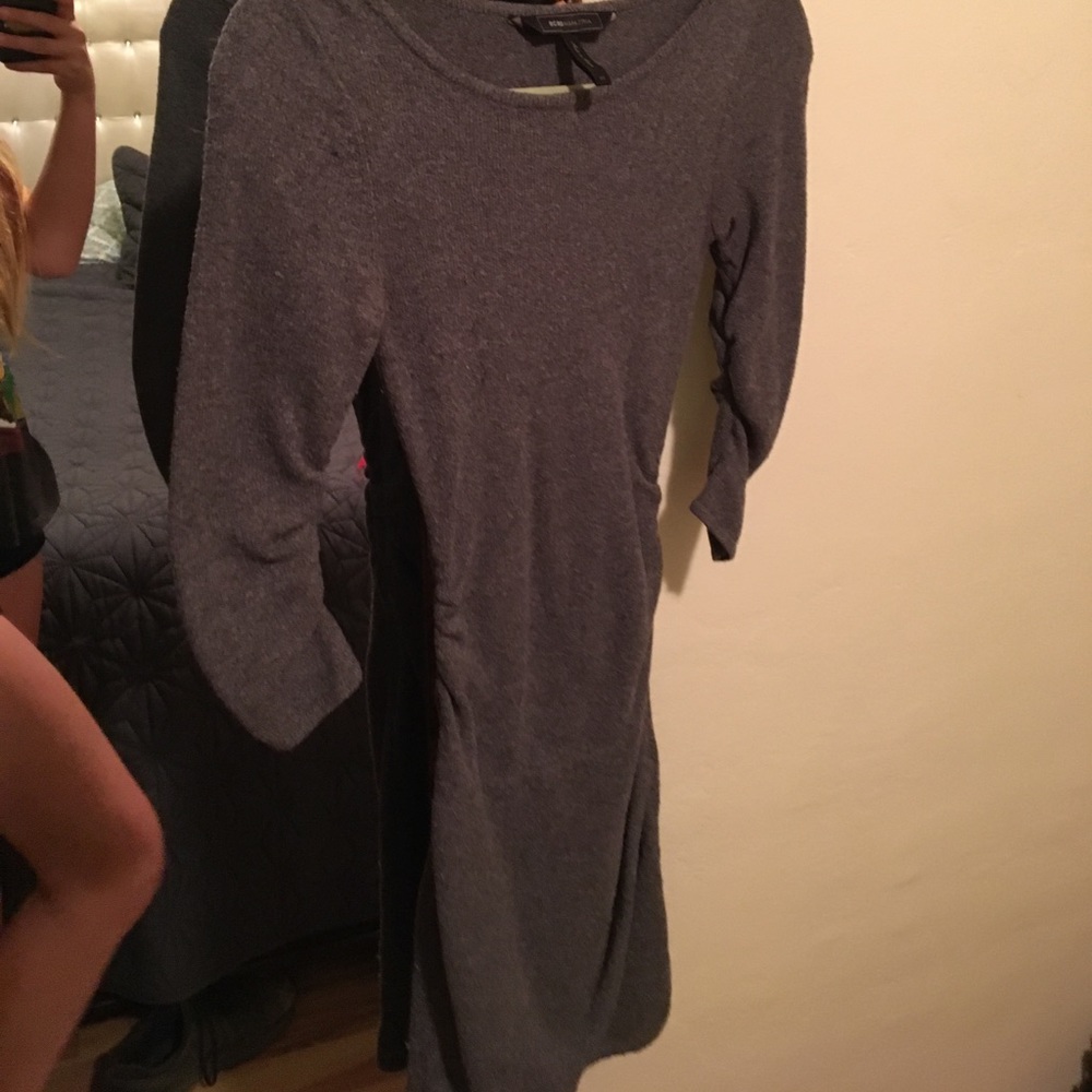 Body on sweater dress I have absolutely loved!