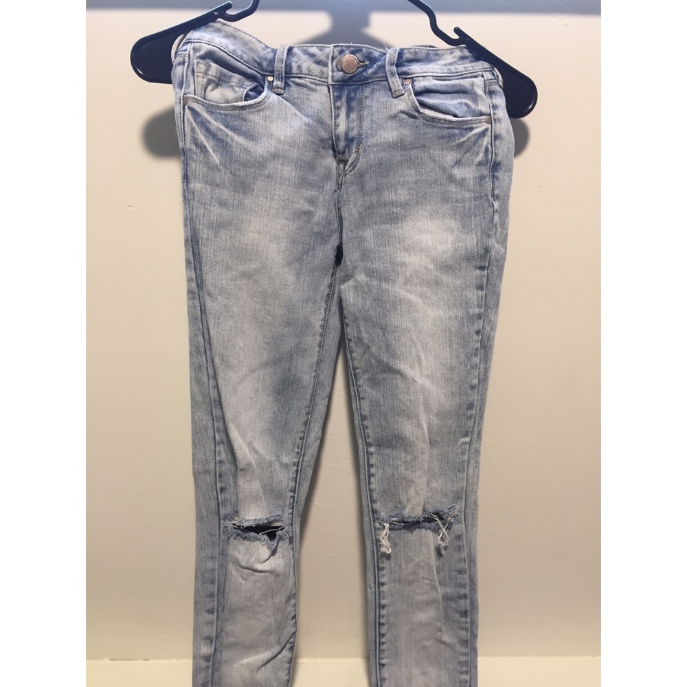 Pacsun - Bullhead Denim