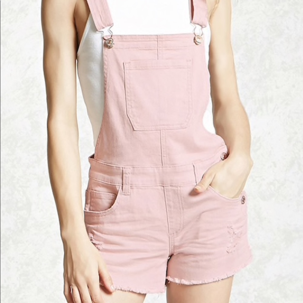 Overalls !! (NEW)
