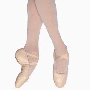 Bloch S0278L Ballet Shoe