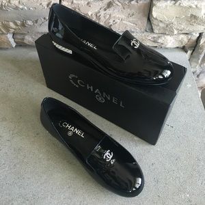 Chanel shoes Chanel shoes