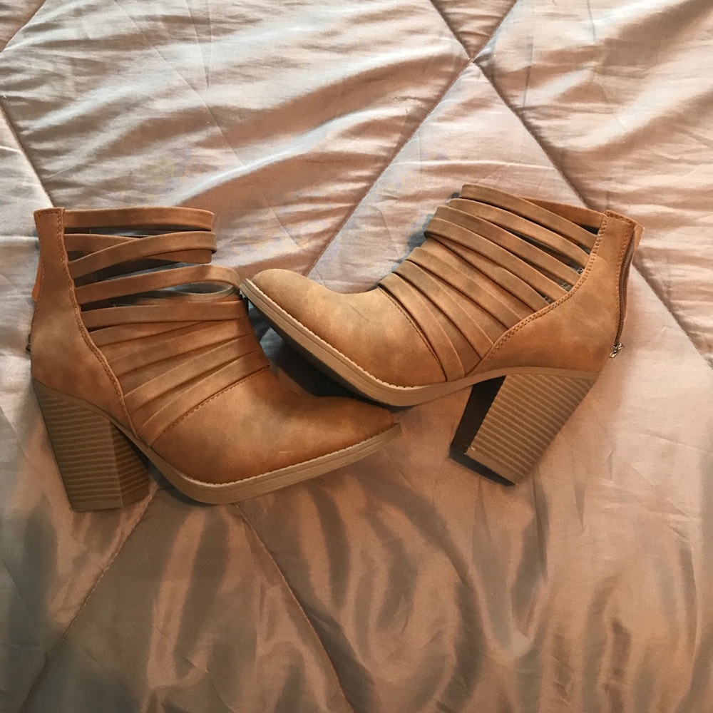 booties