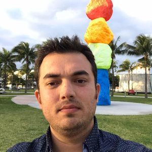 Meet your Posher, Ahmad