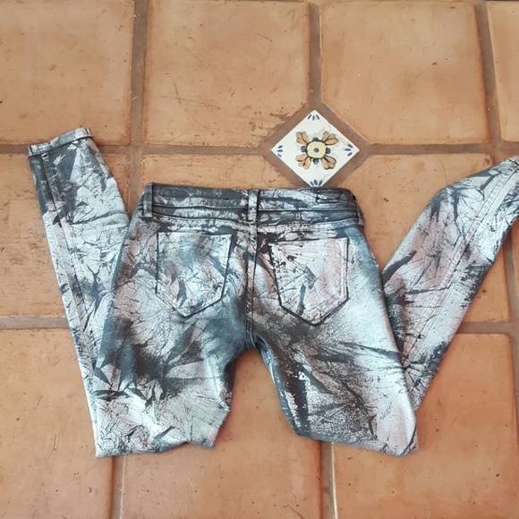 Bleulab Reversible Flash sale $99 Jeans