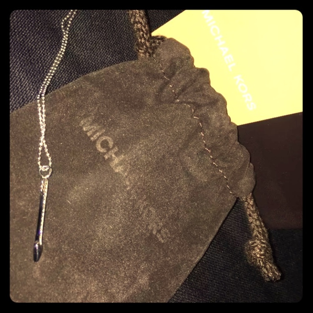 Michael Kors Necklace