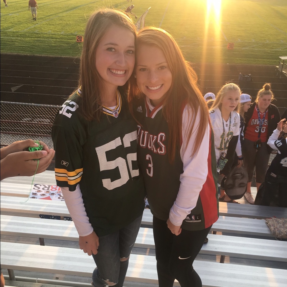 Meet your Posher, Gracie