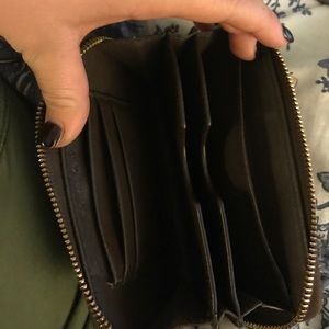 Mk wallet